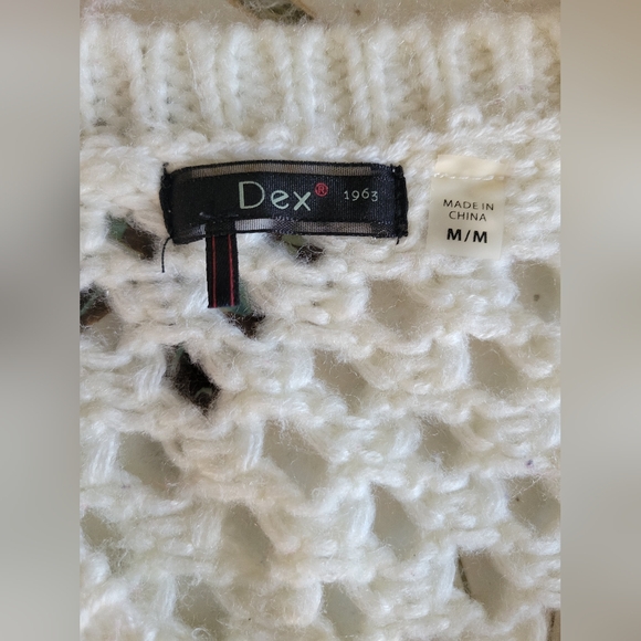 Sweater - Picture 3 of 7